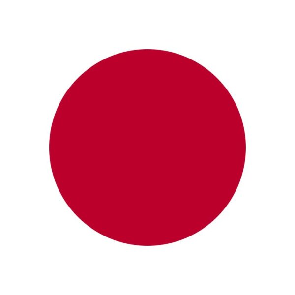 Flag of Japan